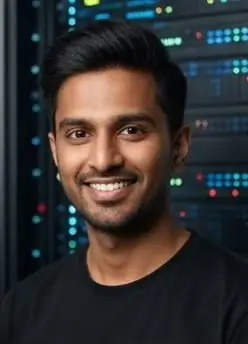 Rohan Gupta